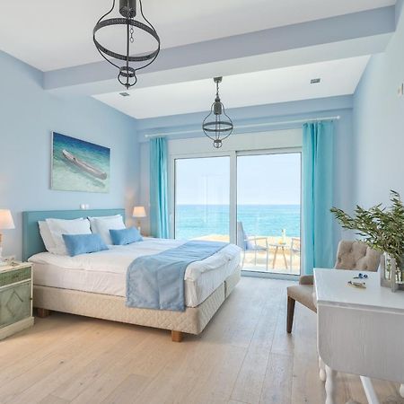 Celestine Suites كوليمفاري المظهر الخارجي الصورة