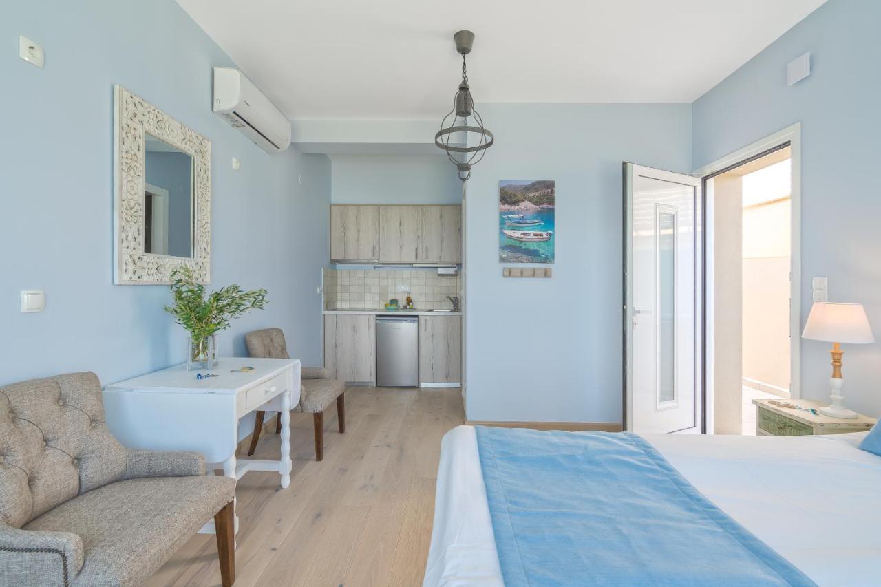 Celestine Suites كوليمفاري المظهر الخارجي الصورة