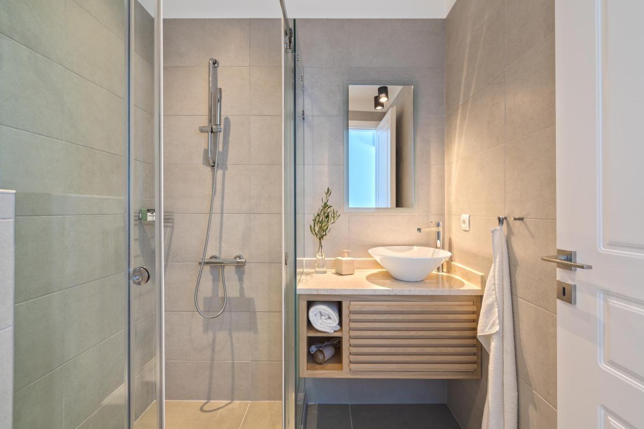 Celestine Suites كوليمفاري المظهر الخارجي الصورة
