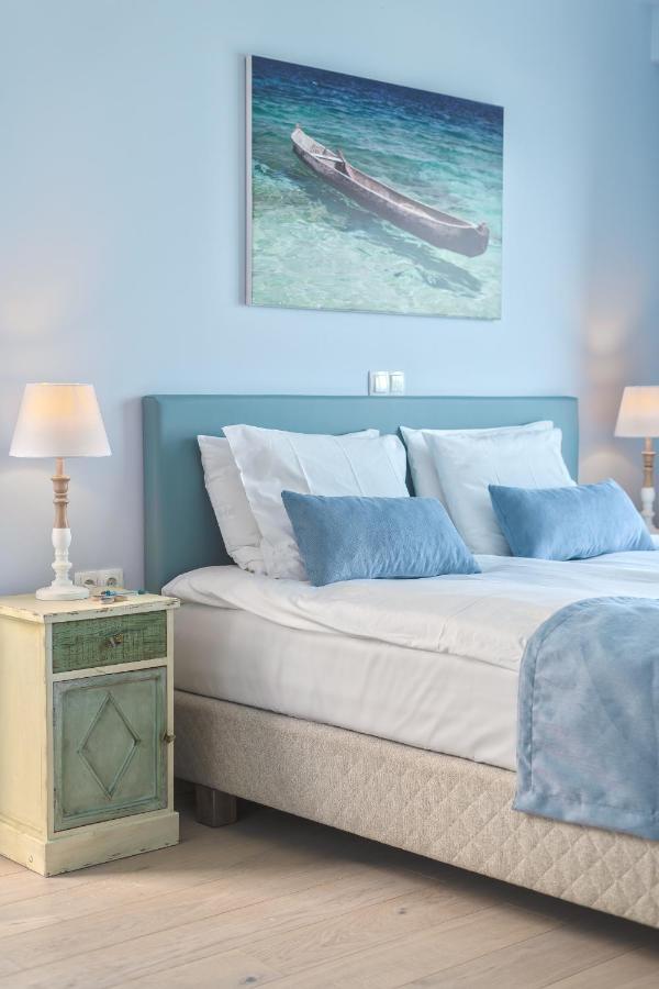 Celestine Suites كوليمفاري المظهر الخارجي الصورة