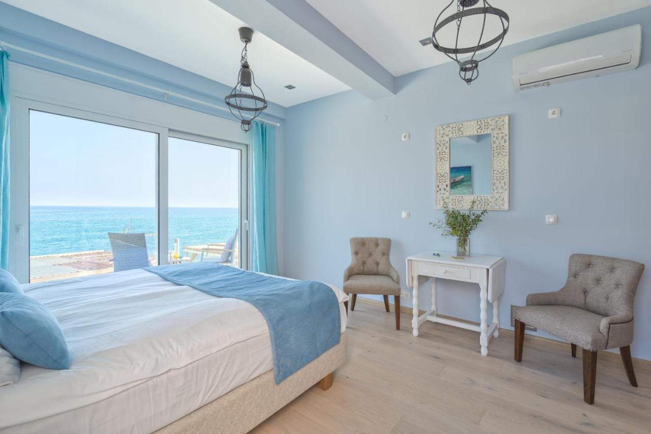 Celestine Suites كوليمفاري المظهر الخارجي الصورة