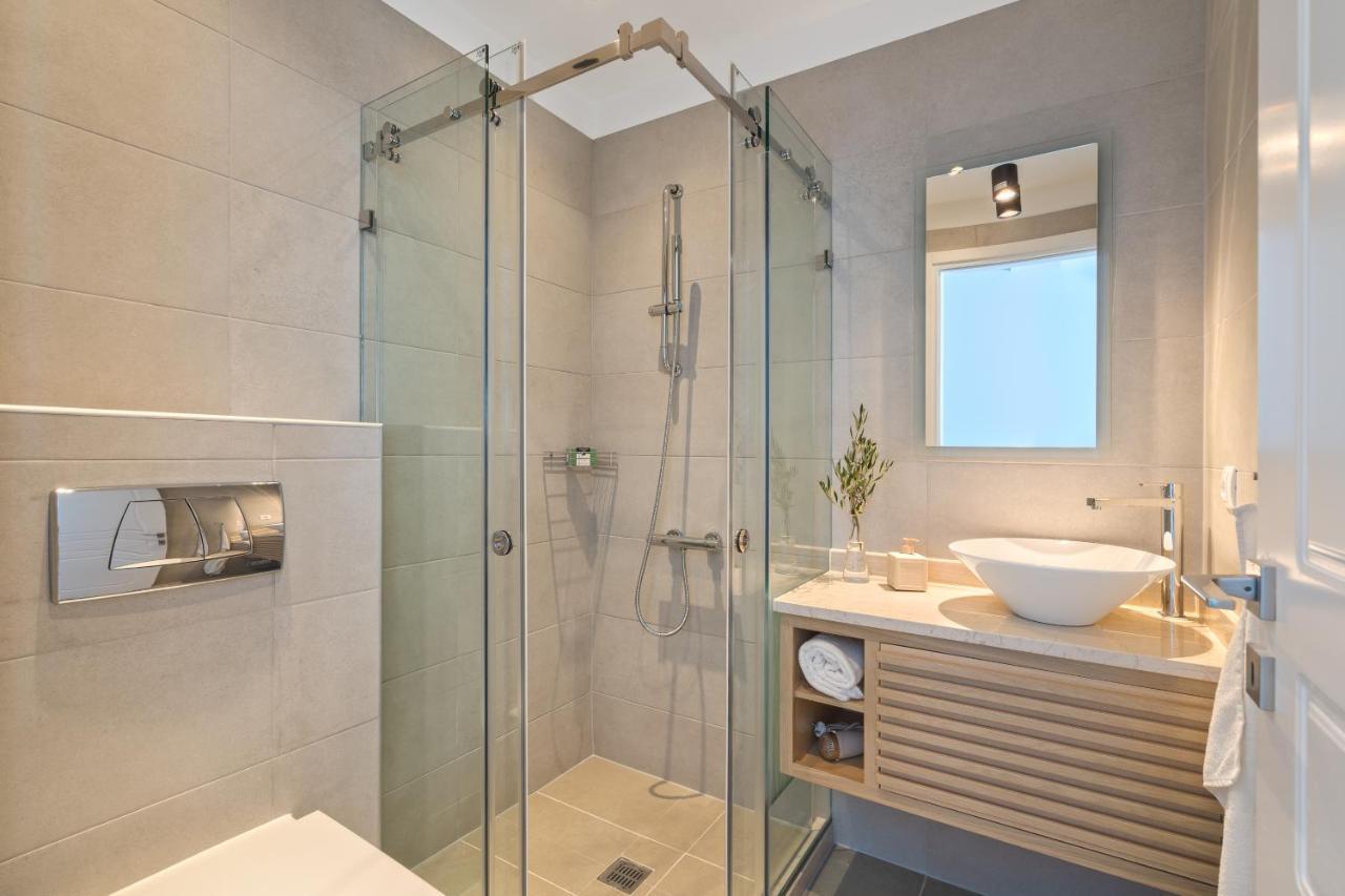 Celestine Suites كوليمفاري المظهر الخارجي الصورة