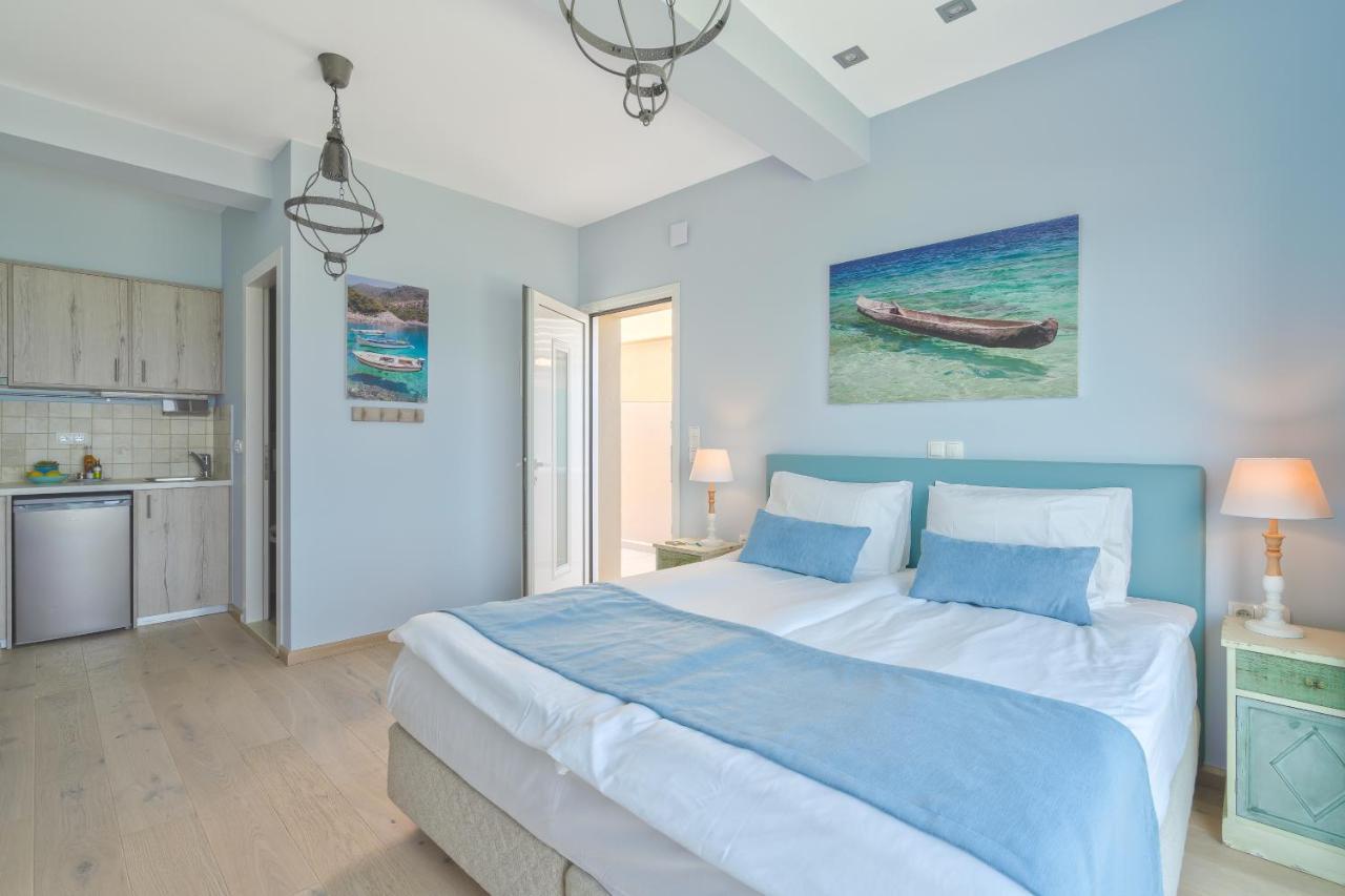 Celestine Suites كوليمفاري المظهر الخارجي الصورة