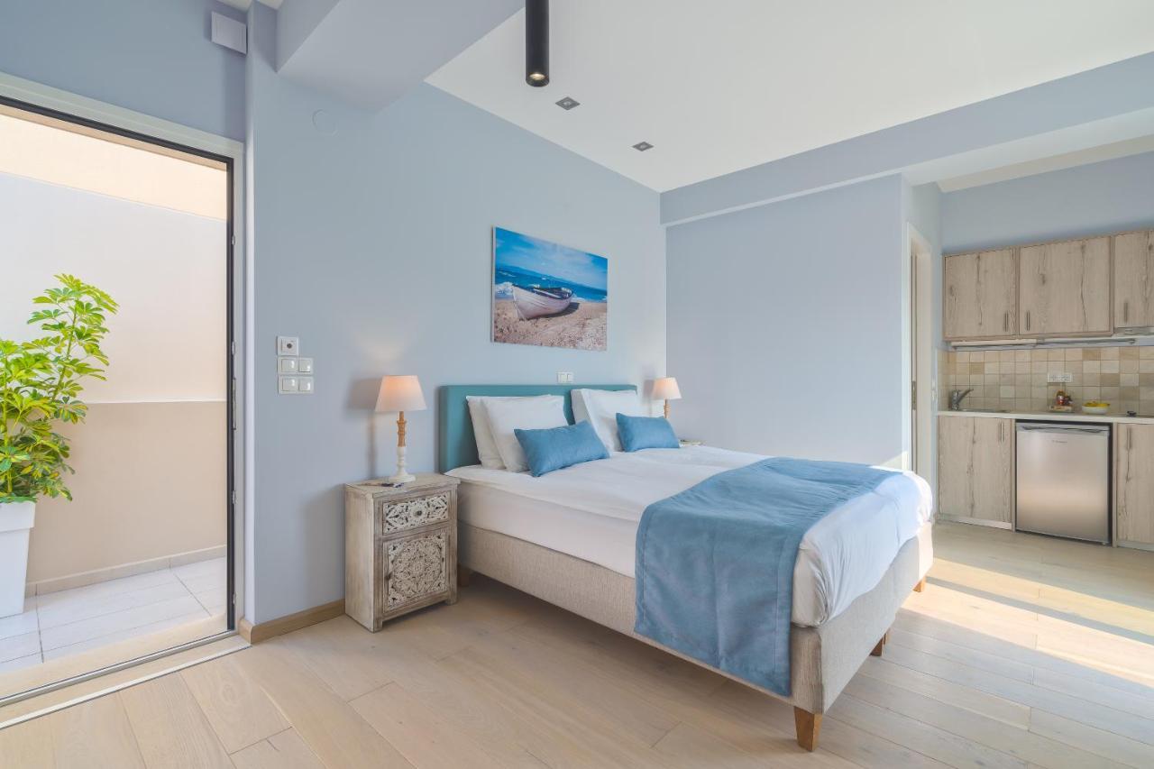 Celestine Suites كوليمفاري المظهر الخارجي الصورة