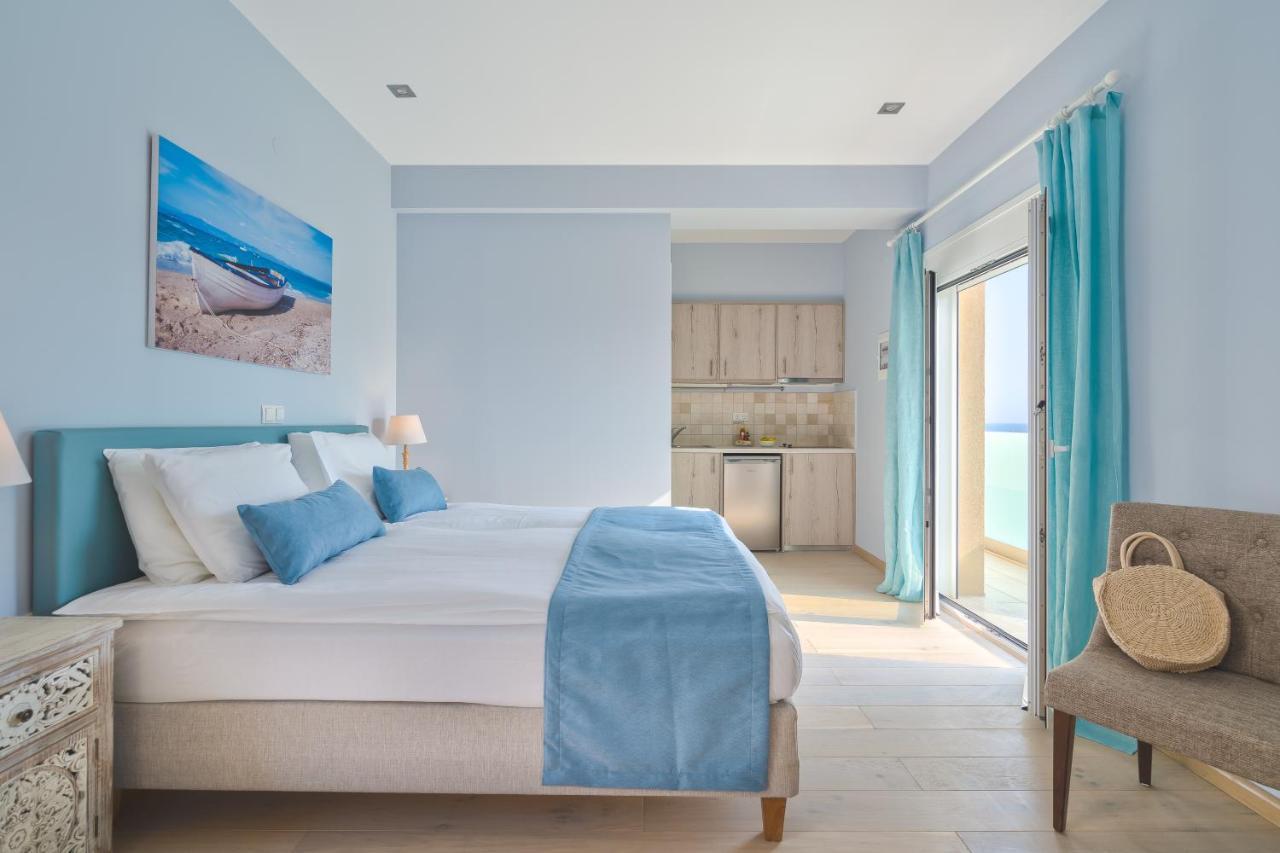 Celestine Suites كوليمفاري المظهر الخارجي الصورة