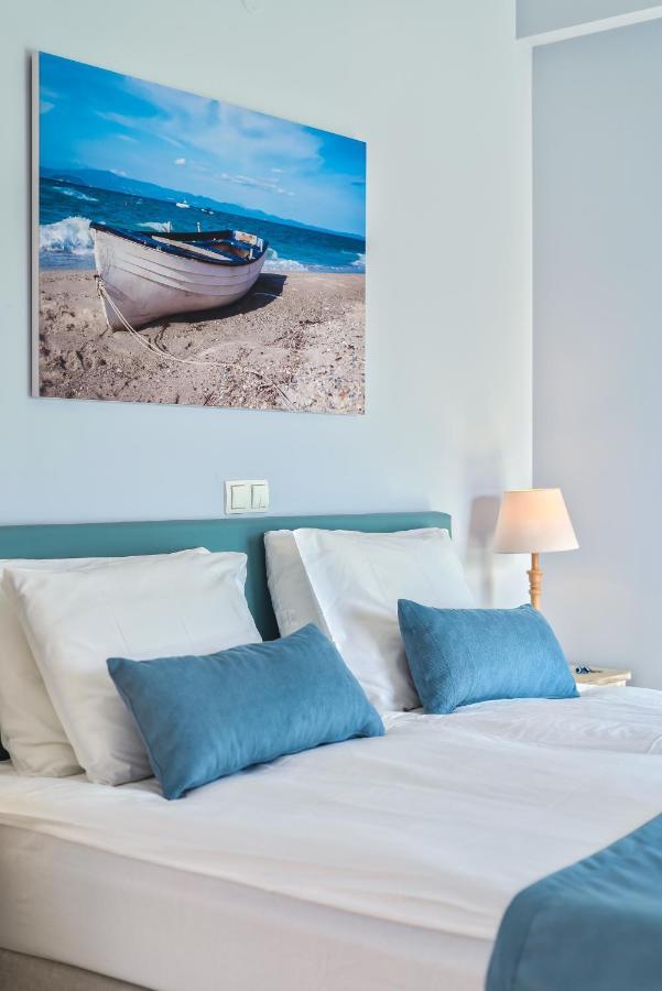Celestine Suites كوليمفاري المظهر الخارجي الصورة