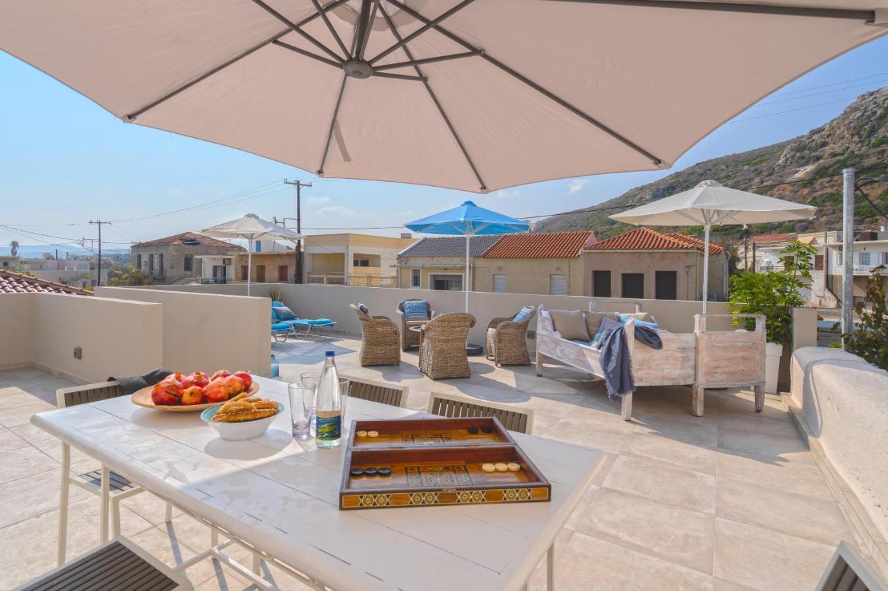 Celestine Suites كوليمفاري المظهر الخارجي الصورة