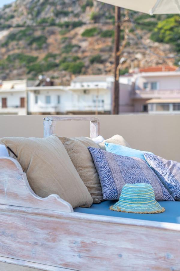 Celestine Suites كوليمفاري المظهر الخارجي الصورة