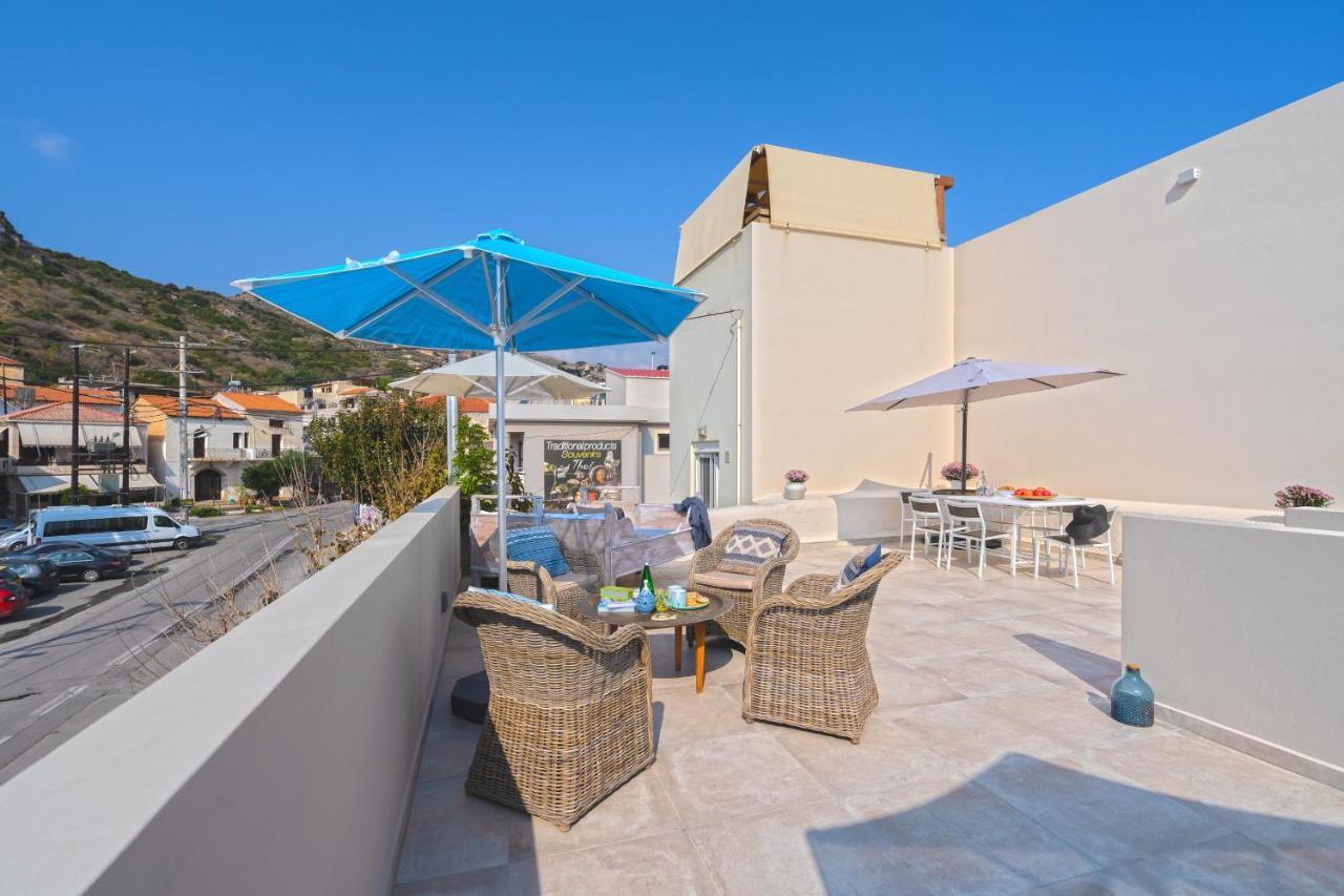 Celestine Suites كوليمفاري المظهر الخارجي الصورة