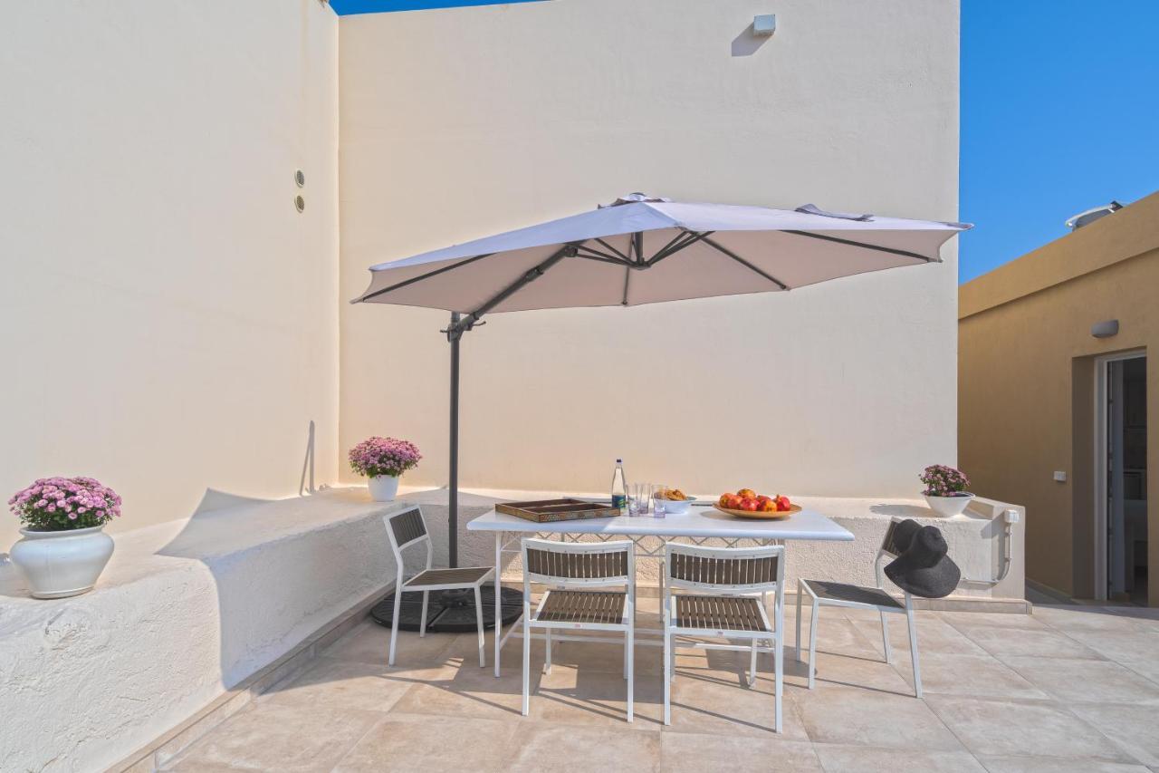 Celestine Suites كوليمفاري المظهر الخارجي الصورة