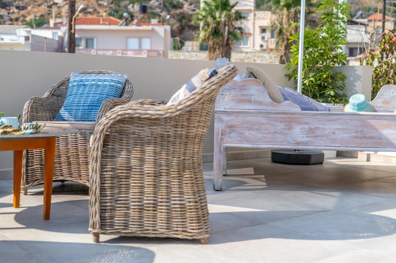 Celestine Suites كوليمفاري المظهر الخارجي الصورة