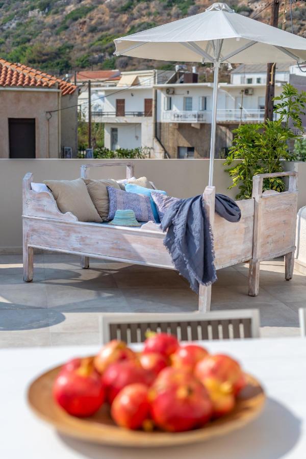 Celestine Suites كوليمفاري المظهر الخارجي الصورة