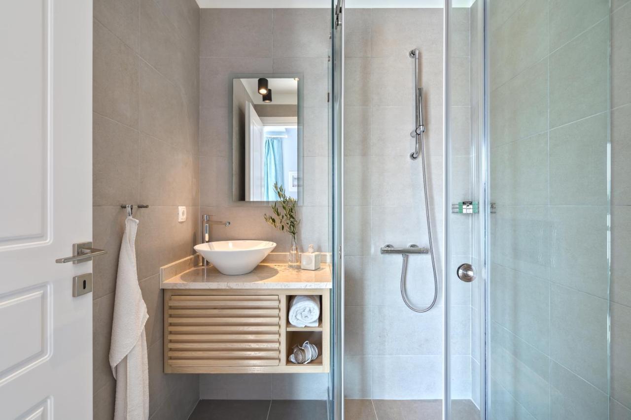 Celestine Suites كوليمفاري المظهر الخارجي الصورة