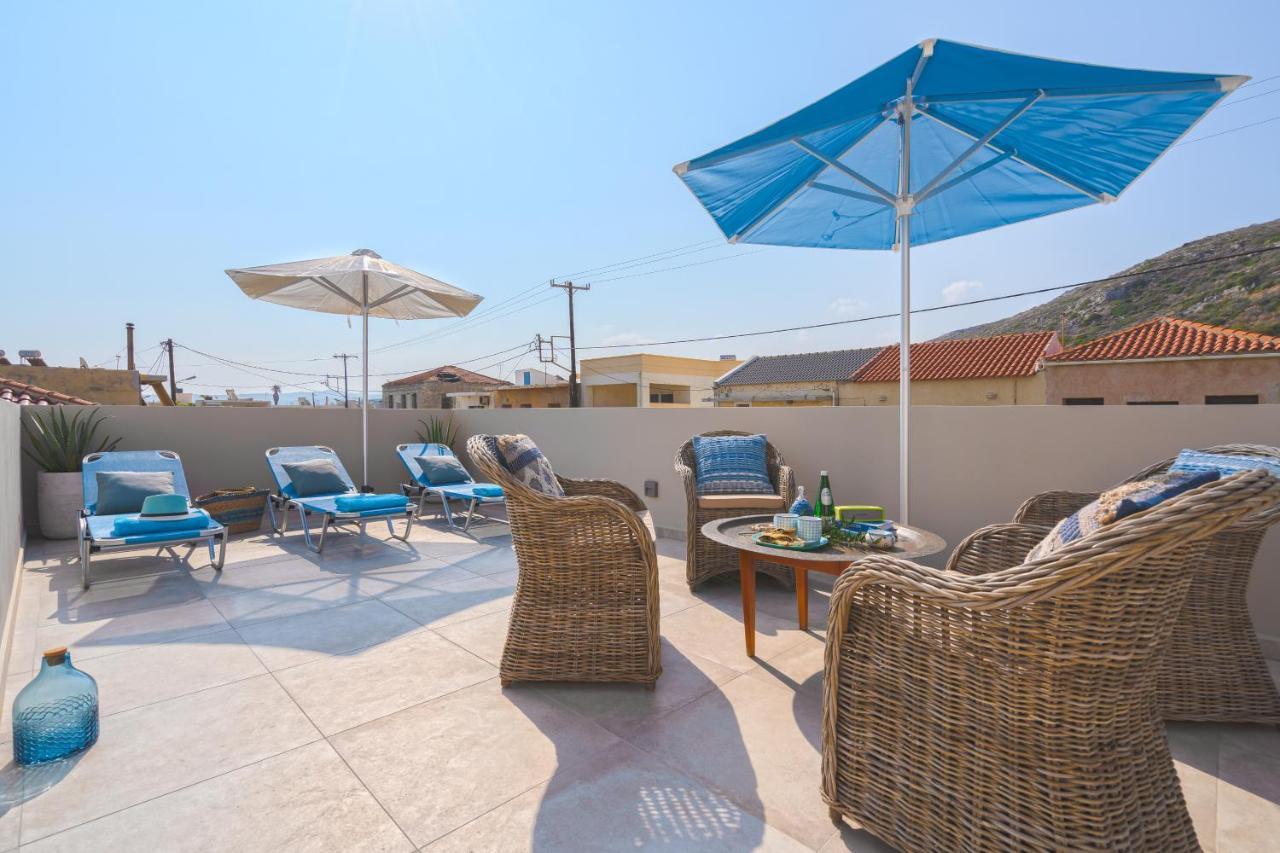 Celestine Suites كوليمفاري المظهر الخارجي الصورة