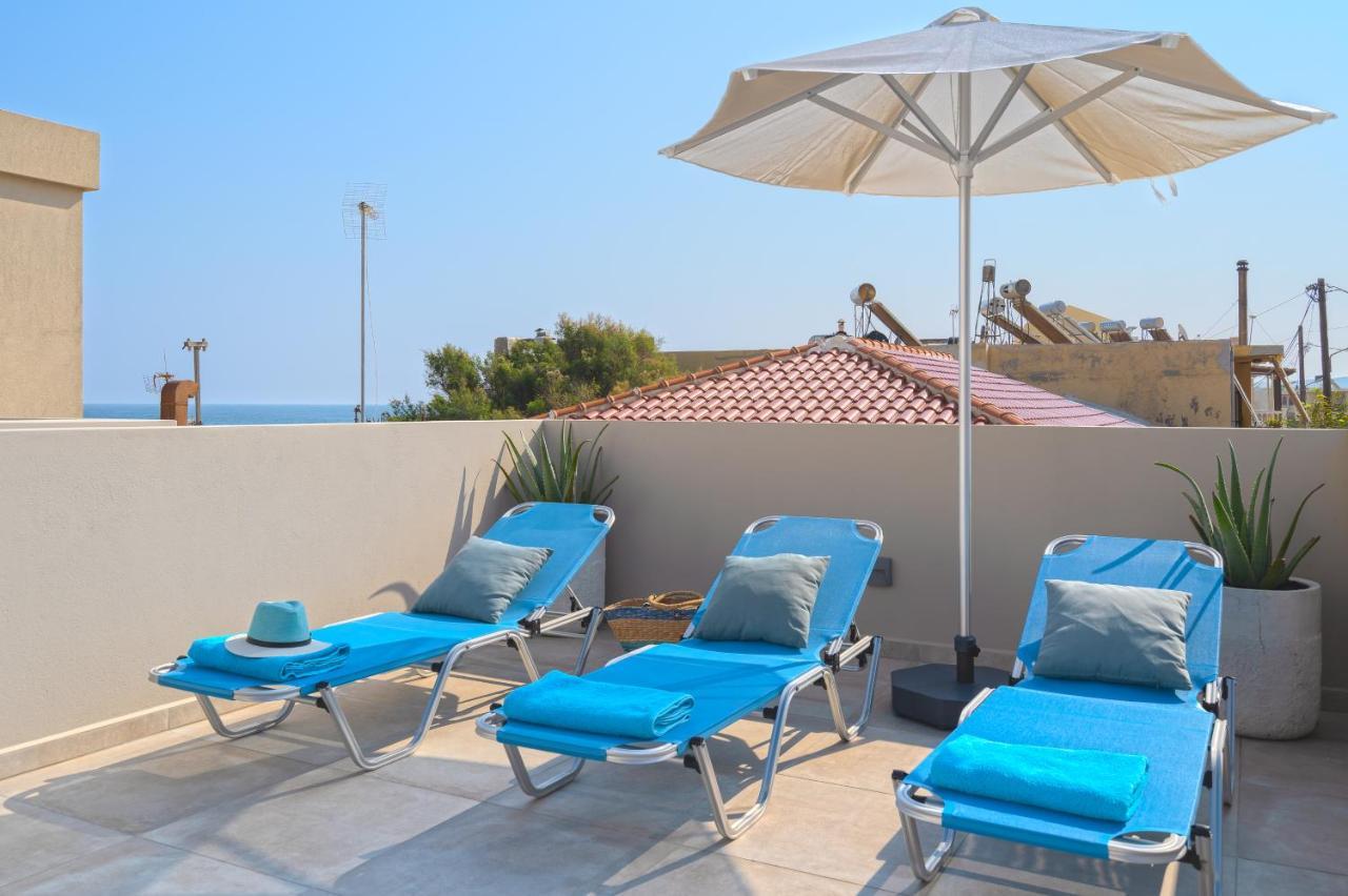 Celestine Suites كوليمفاري المظهر الخارجي الصورة