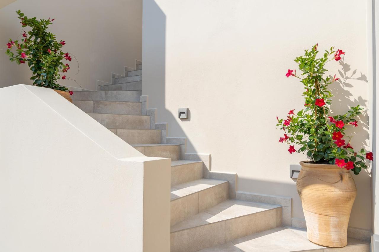 Celestine Suites كوليمفاري المظهر الخارجي الصورة