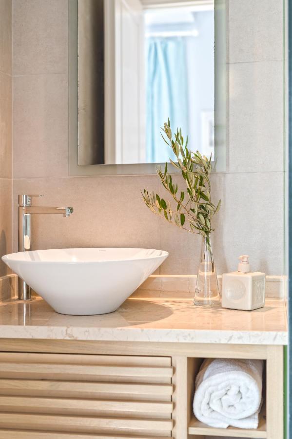 Celestine Suites كوليمفاري المظهر الخارجي الصورة